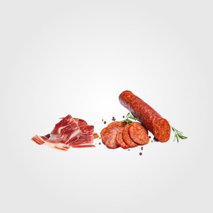 Charcutería