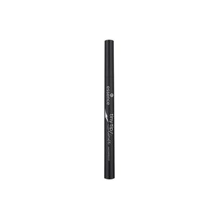 Essence Tiny Tip Eyeliner Waterproof 01 Deep Black
