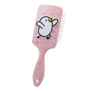 Cepillo Padel con Púas Nylon - Mostropi - Kipi 8445984005573