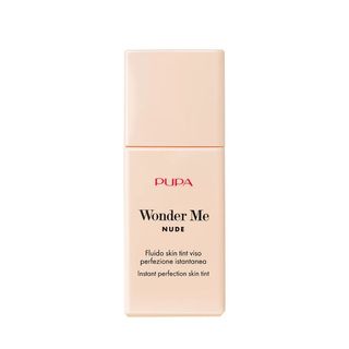 Pupa Wonder Me Nude Skin Tint 010