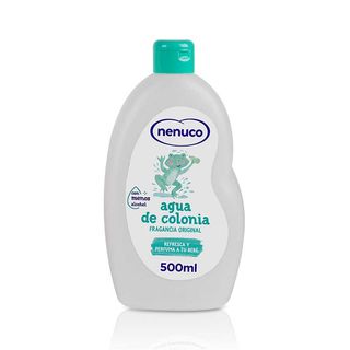 Colonia Infantil Nenuco 500Ml (8428076006658)