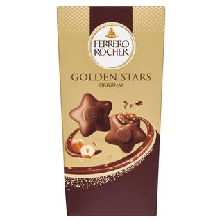 Golden Stars