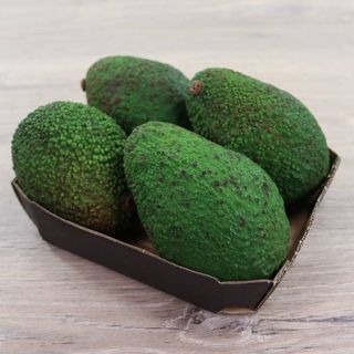 Aguacates Bandeja, 500G