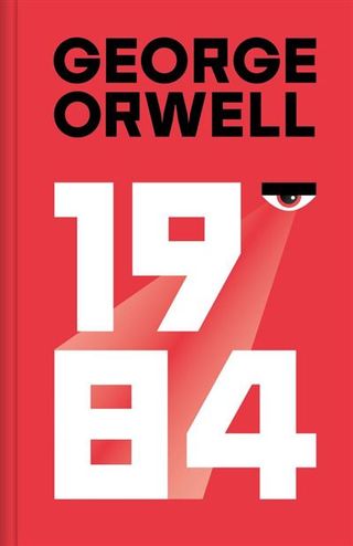 1984 (Edición Definitiva Avalada Por The Orwell Estate) (9788466357562)