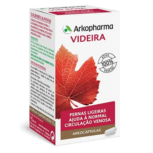 Vitaminas e Minerais