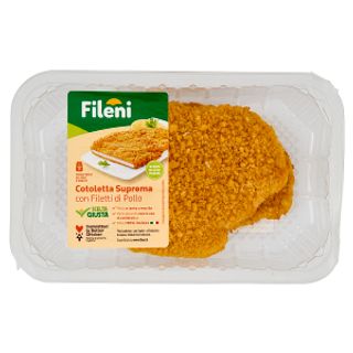 SUPREMA COTOL.POLLO FILENI G260