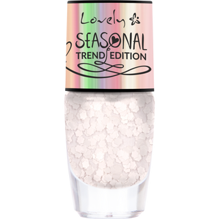 Seasonal Trend Esmalte de Uñas - Lovely Makeup - 1 unidad 5905309903708