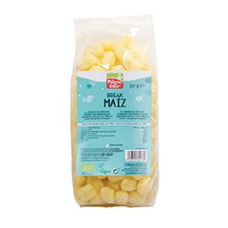 Bolitas Maíz Finestra Sul Cielo Eco 50 Gr.