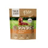 40 g True Origins Bocaditos Pure Adult Freeze Dried Pollo para perros