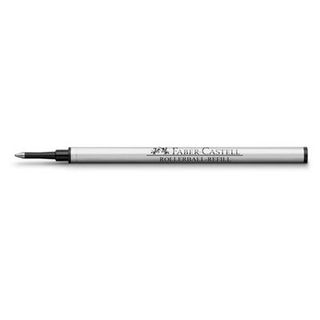 Recambio De Roller Faber-Castell Negro (4005401487128)