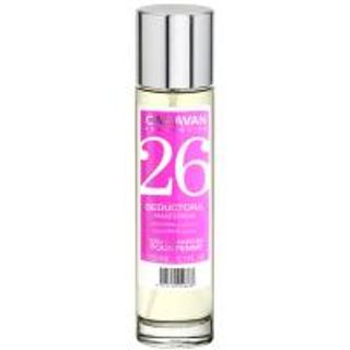 Fragancia N.26 Caravan, Vaporizador 150 Ml (14858823)