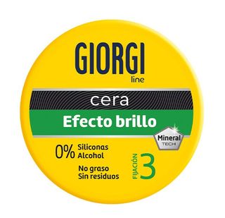 Giorgi Cera Giorgi Efecto Brillo 1306811 75Ml