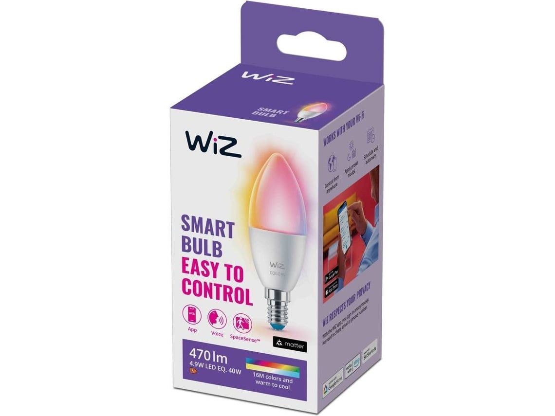 Iluminação Inteligente