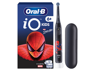 Cepillo eléctrico - Oral-B iO Kids Spiderman by Marvel (1607350)