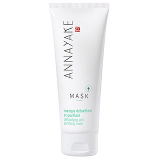 Masque DÉtoxifiant Purifiant 75ml