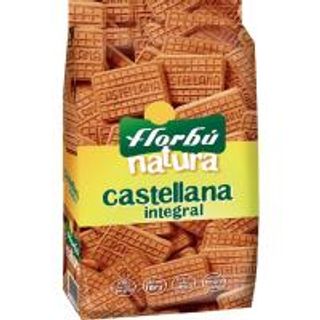 Galleta Castellana La Flor Burgalesa, Caja 450 Gr. (11788767)