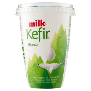 Milk Kefir Bianco 400 g - 8034066303616