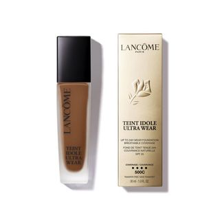 Base de Maquillaje Fluida Teint Idole Ultra Wear - Lancôme - Marrón 3614273792783