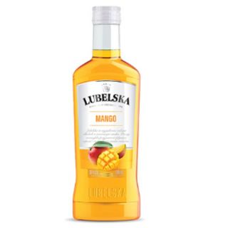 Lubelska Mango 0,2l  28%