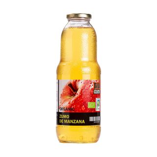Zumo de Manzana eco 1L Bio Cesta