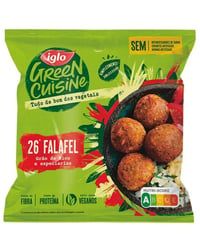 Vegan e Veggie