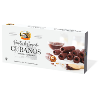 Galletas Birba 1910 Cubs Chocolate 90Gr.
