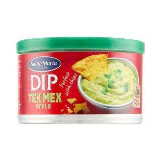 Salsa Guacamole Dip Gr.250