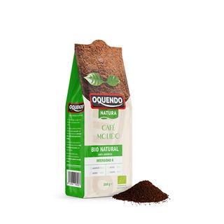 Café Molido 1 Arabica Oquend Eco 250 Gr.