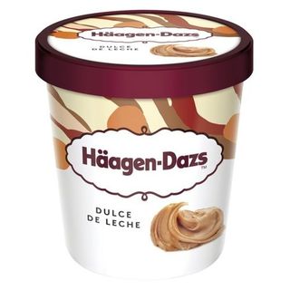 Häagen-Dazs Dulce De Leche 460 Ml