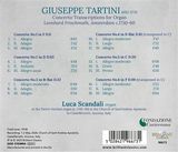 Tartini-Conc Transcriptions Organ (5028421966731)