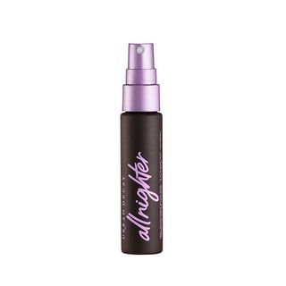 All Nighter Setting Spray Fijador Maquillaje Urban 30 Ml.  (3605971305924)
