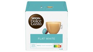 Nescaf? dolce gusto kapsule flat white? kafa 16 kapsula/ 16 napitaka