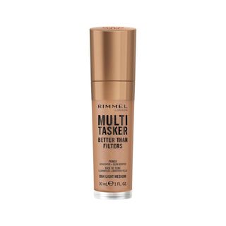 Rimmel Multi-Tasker Concealer 3in1 Better TF04