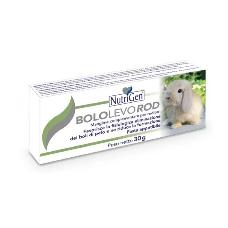 MEDICALI E CURATIVI RODITORI