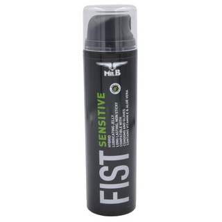 Lubrykant MrB Fist Sensitive Hybrid Cream 200ml