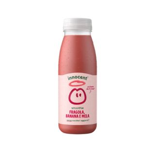 Innocent Smoothie Fragola e Banana 250ml