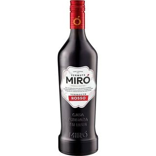 Miro Vermouth Rojo 1 L. (242198)