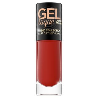 Eveline Gel Laque Żelowy lakier do paznokci 308