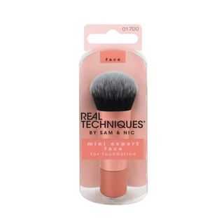 Real Techniques Mini Expert Face Brush 2711320