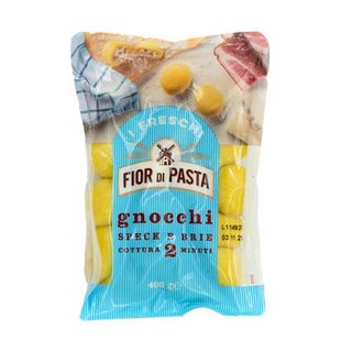 Gnocchi Ripieni Ass FDP 400G - speck e brie