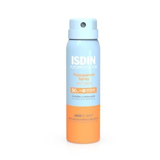 Isdin Wet Skin 5799225 100Ml