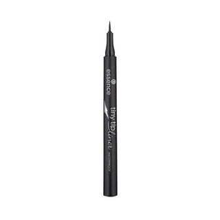 Tiny Tip Liner Delineador de Ojos Waterproof - Essence - Negro 4059729287298
