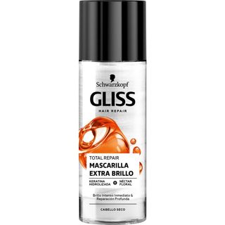 Mascarilla Extra Brillo - Gliss - 150 ml 8410436343039
