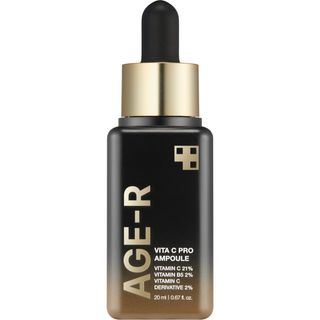 Medicube Age-R Vita C Pro Ampoule, Serum do twarzy