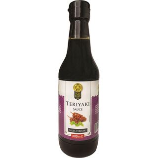 Salsa Teriyaki, Botella 300 Ml