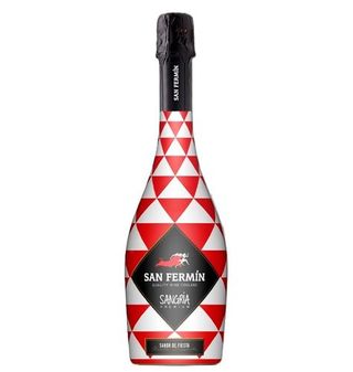 Sangría San Fermin Premium 75 Cl