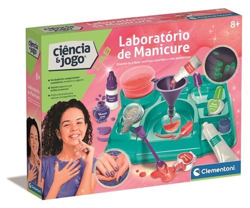 Brinquedos Educativos