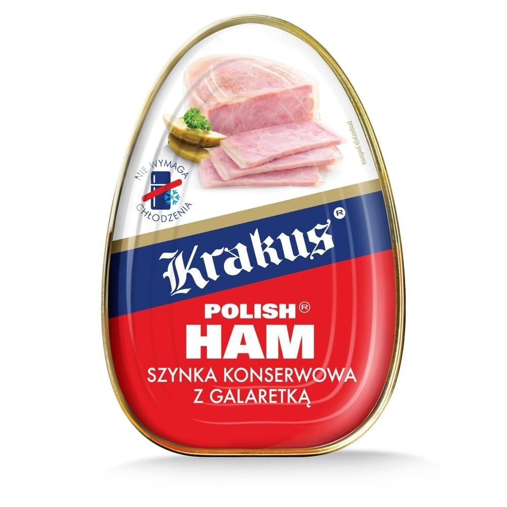 Szynki, wędzonki, boczki, mielonki