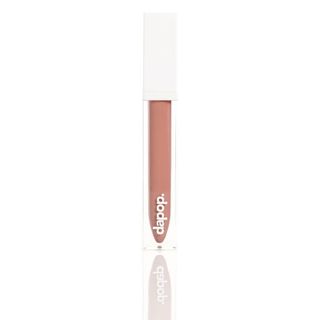 Labial Liquido LolliPop Lips - Dapop - Marrón 7427135464560
