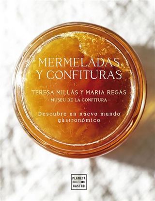 Mermeladas Y Confituras (9788408300939)